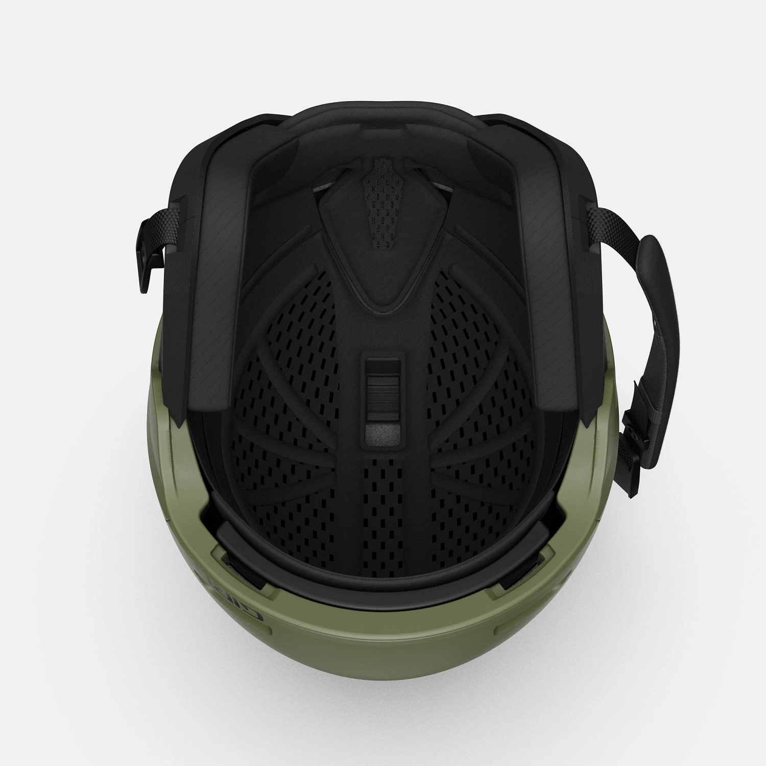 Owen Spherical Helmet