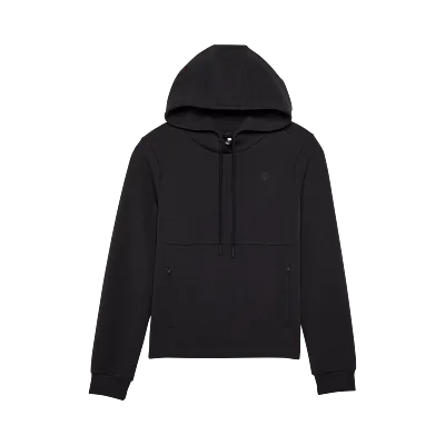 Womens Rise Pullover Hoodie