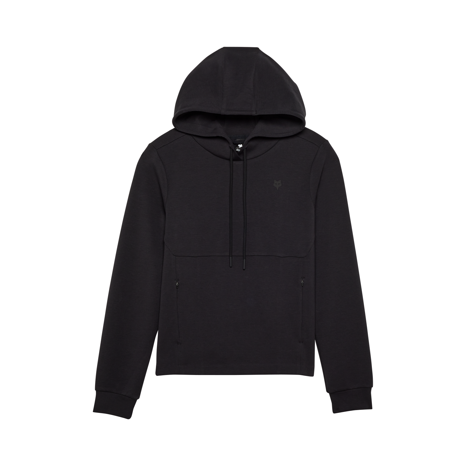 Womens Rise Pullover Hoodie