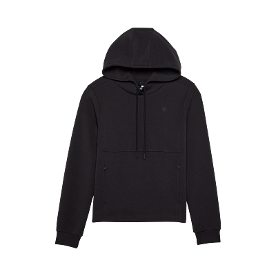 Womens Rise Pullover Hoodie