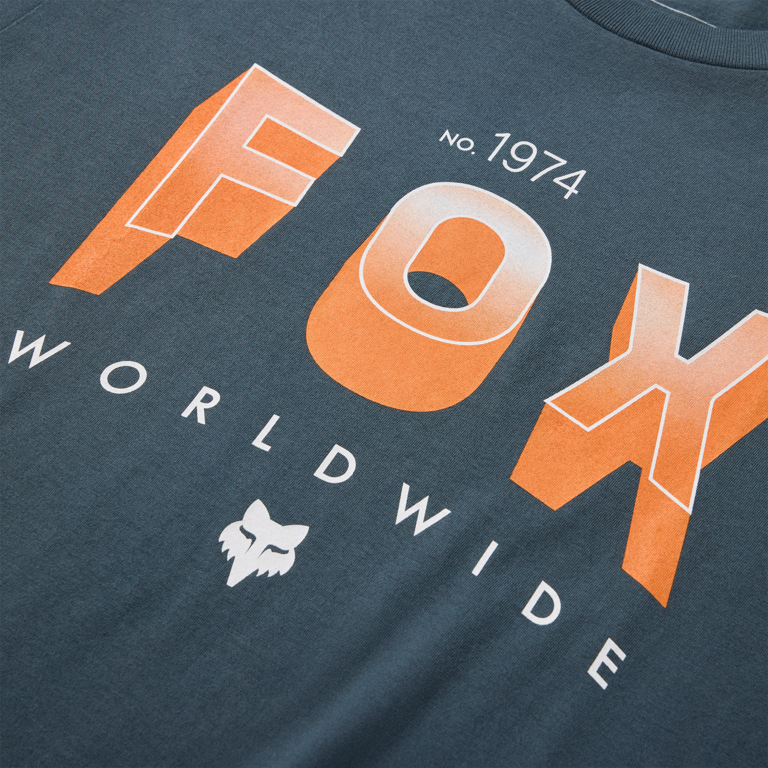 Block 195 Orig Tee