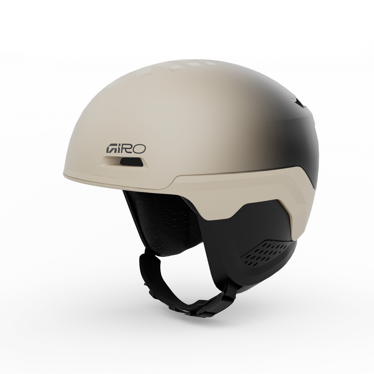 Owen Spherical Helmet