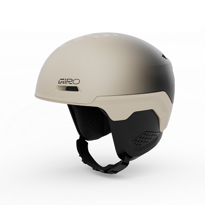 Owen Spherical Helmet