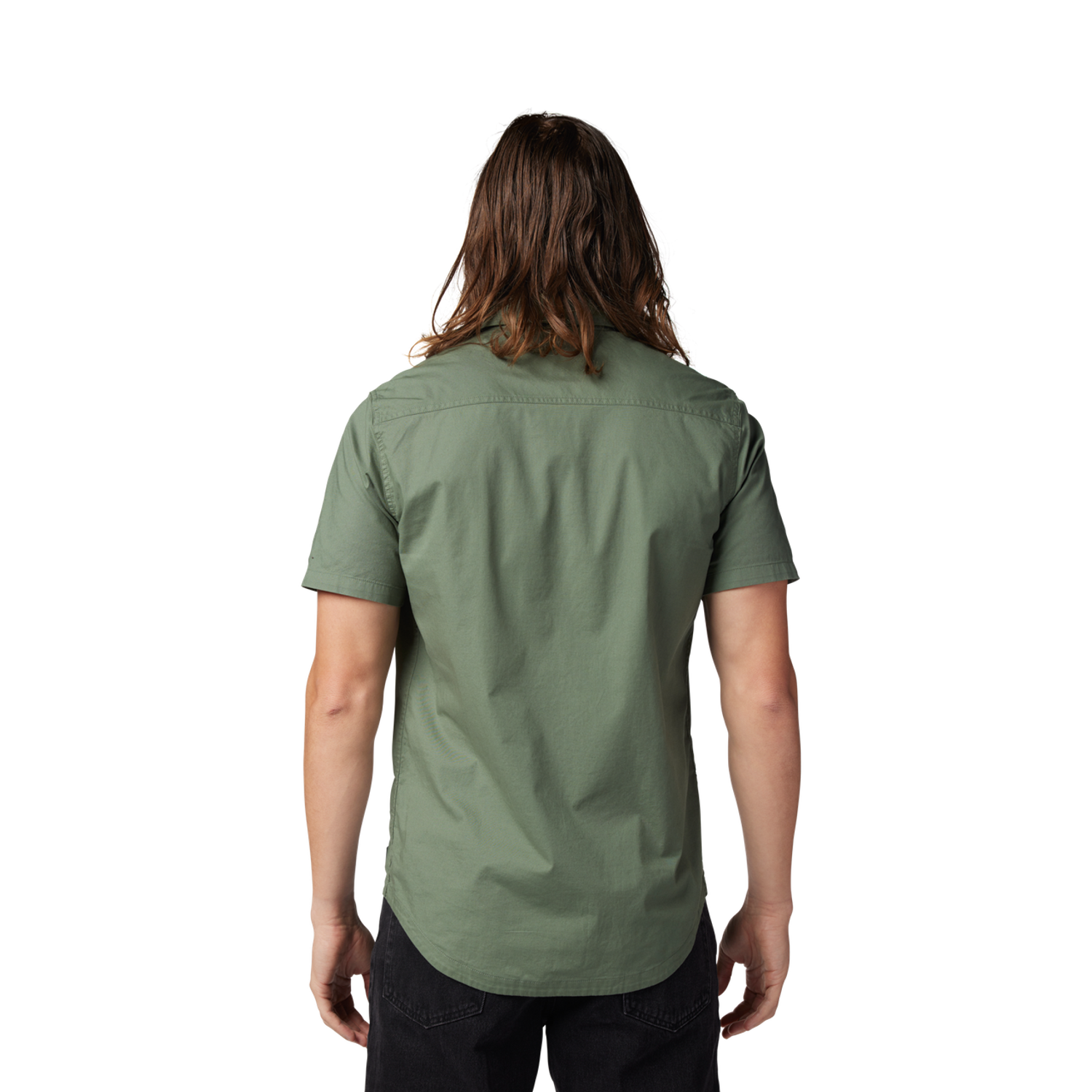 Roger Woven Shirt