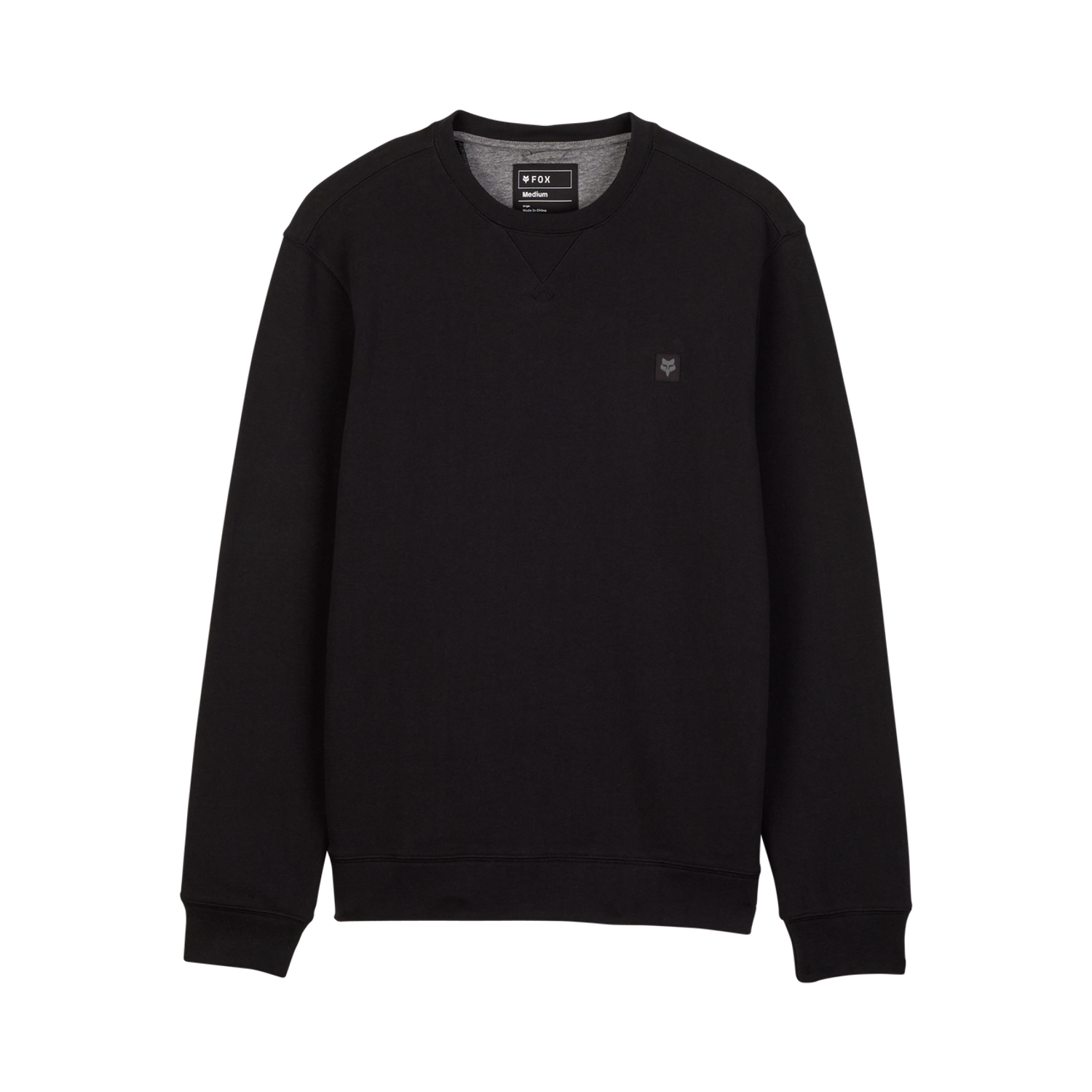 Sweatshirt met ronde hals Level Up