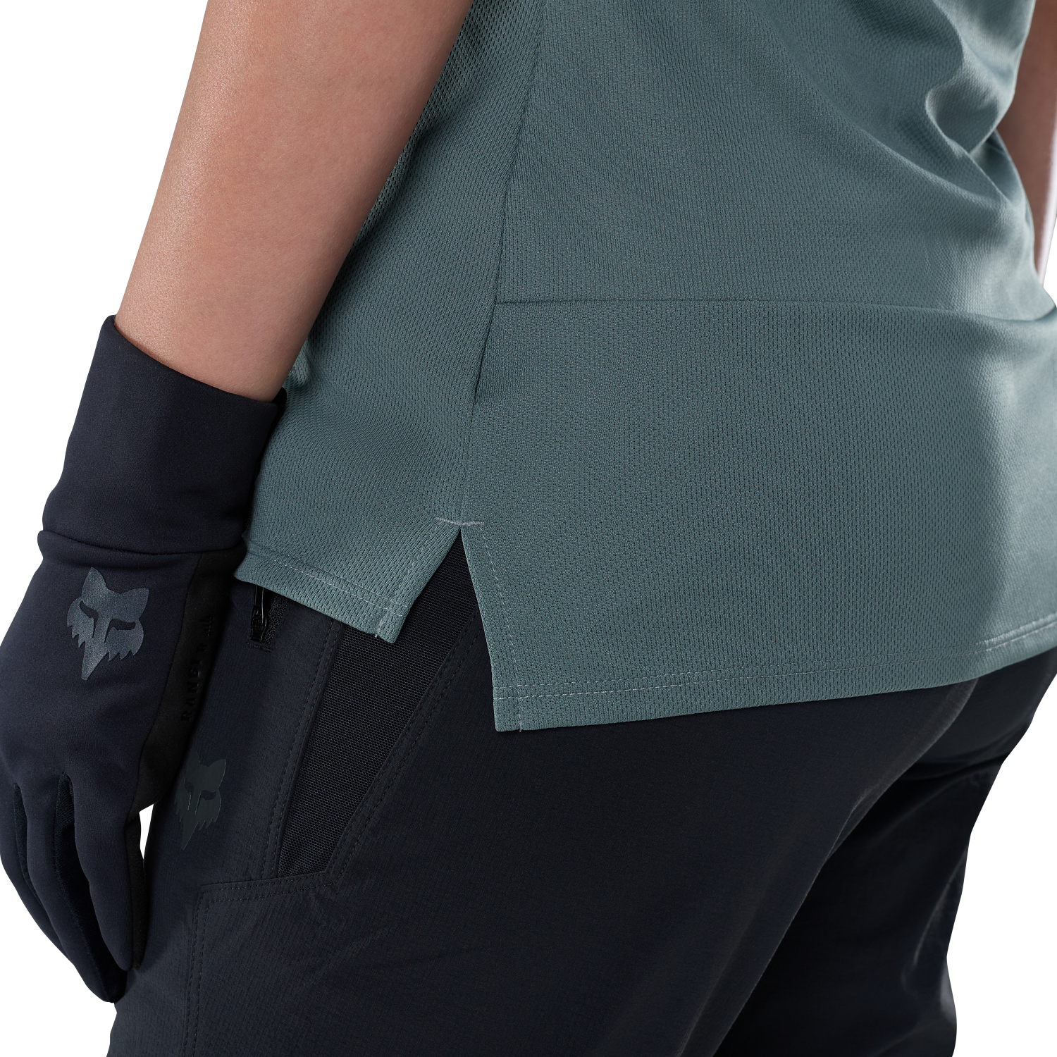 Maillot Ranger Fox Head Femme