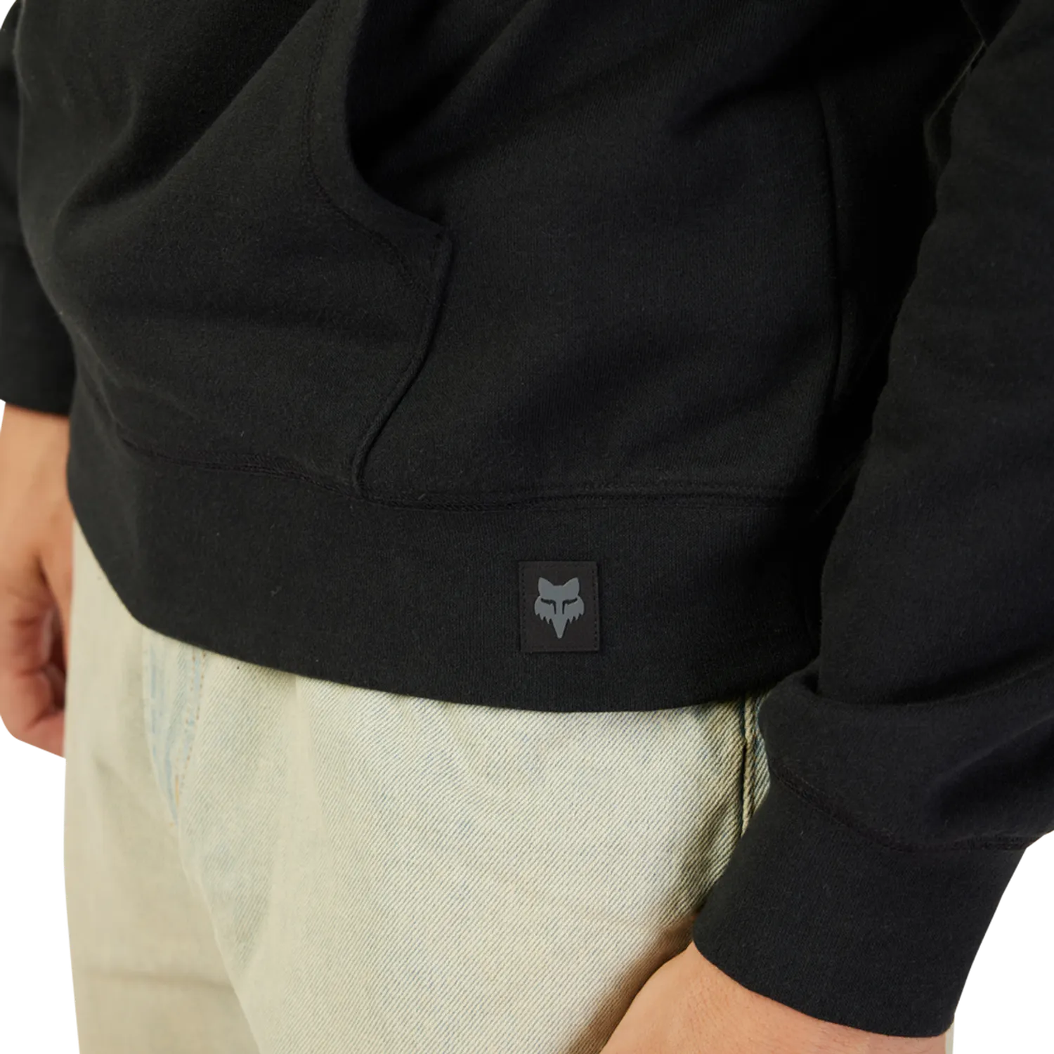 Level Up Pullover Hoodie