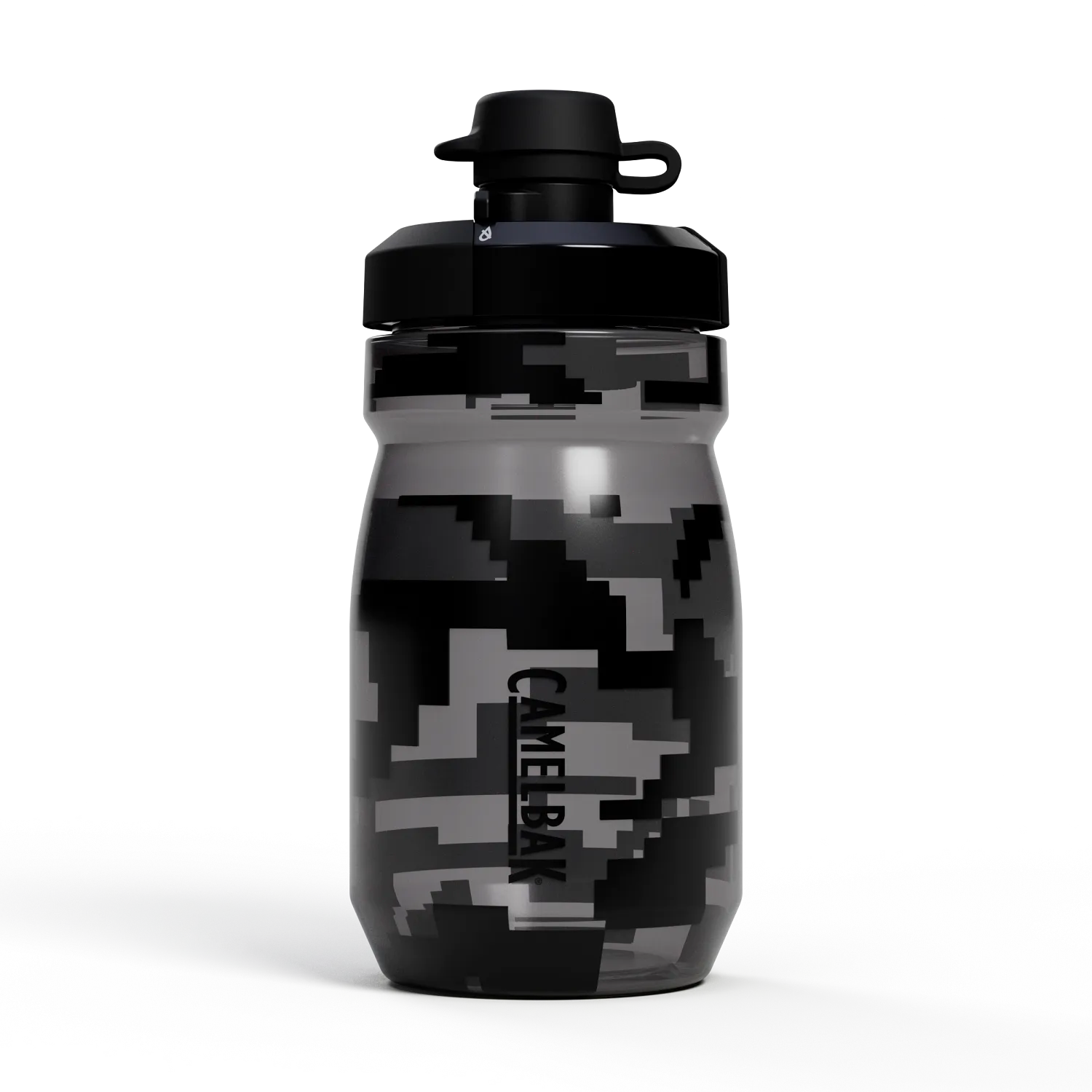 PODIUM DIRT SERIES 15oz [BLK DG CAMO] OS