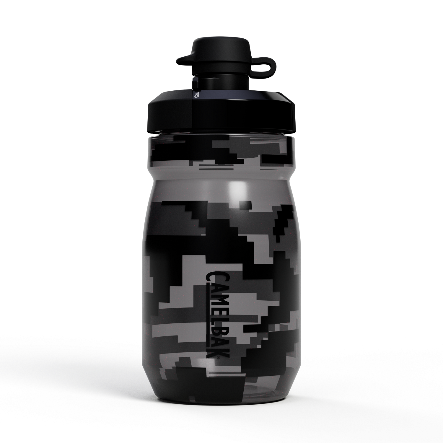 PODIUM DIRT SERIES 15oz [BLK DG CAMO] OS
