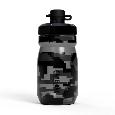 PODIUM DIRT SERIES 15oz [BLK DG CAMO] OS