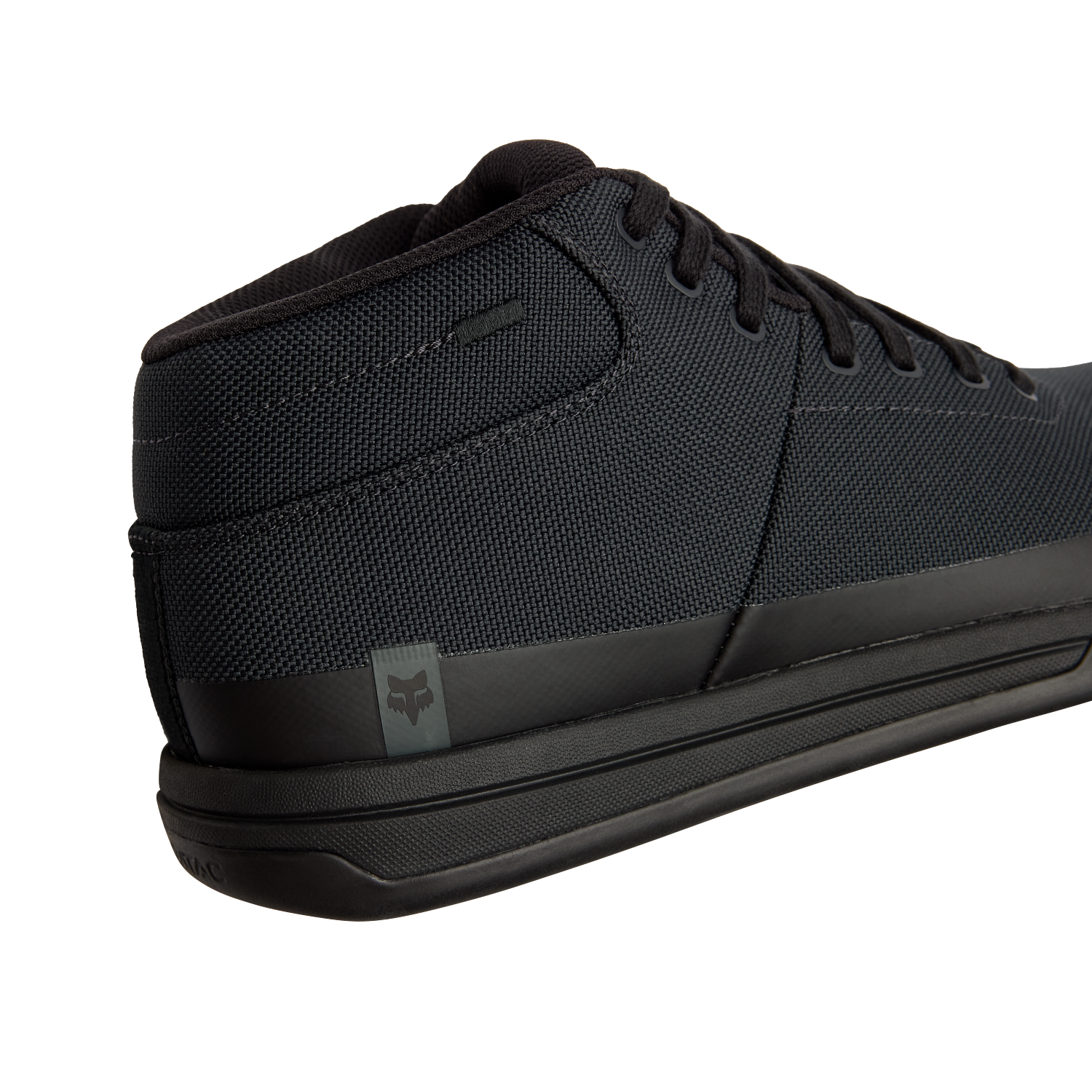 Chaussures mi-hautes en toile Fox Union