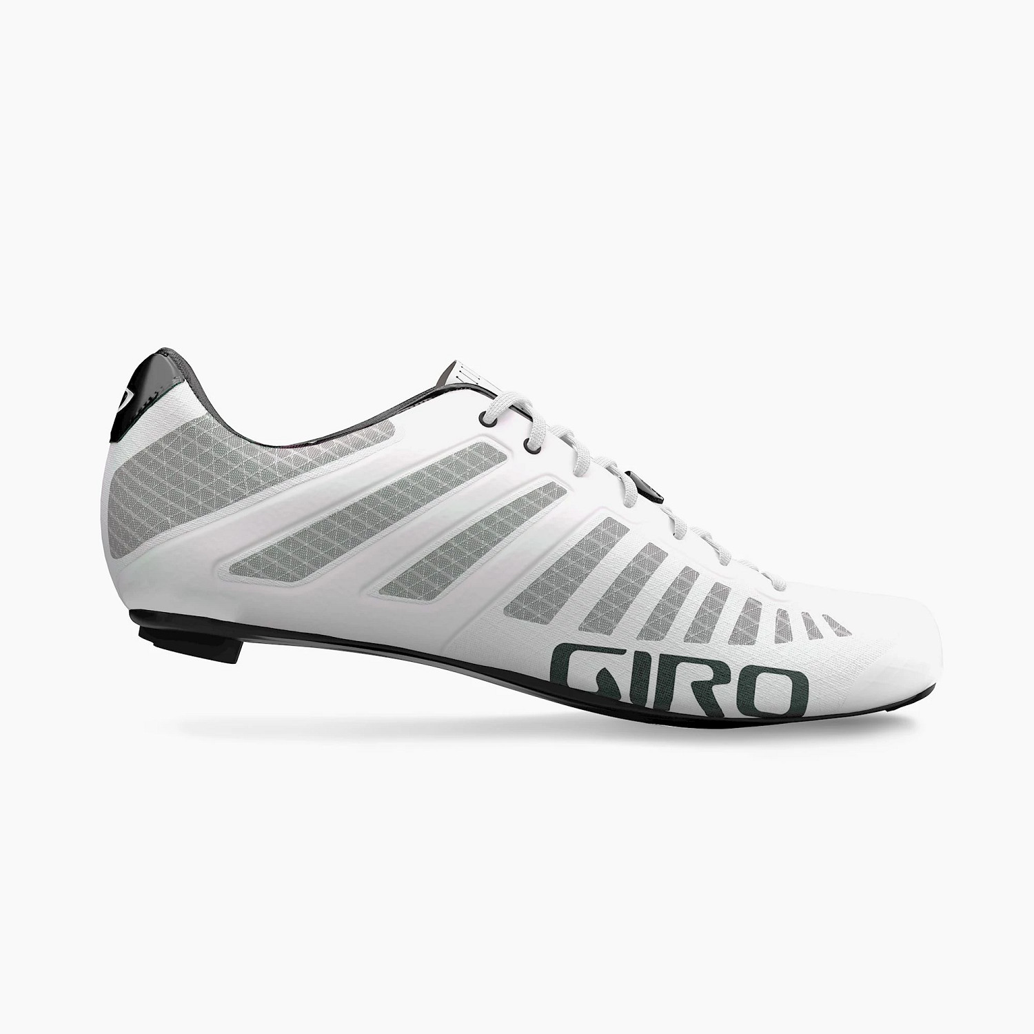 GF EMPIRE SLX CRSTL WHT M 47 20