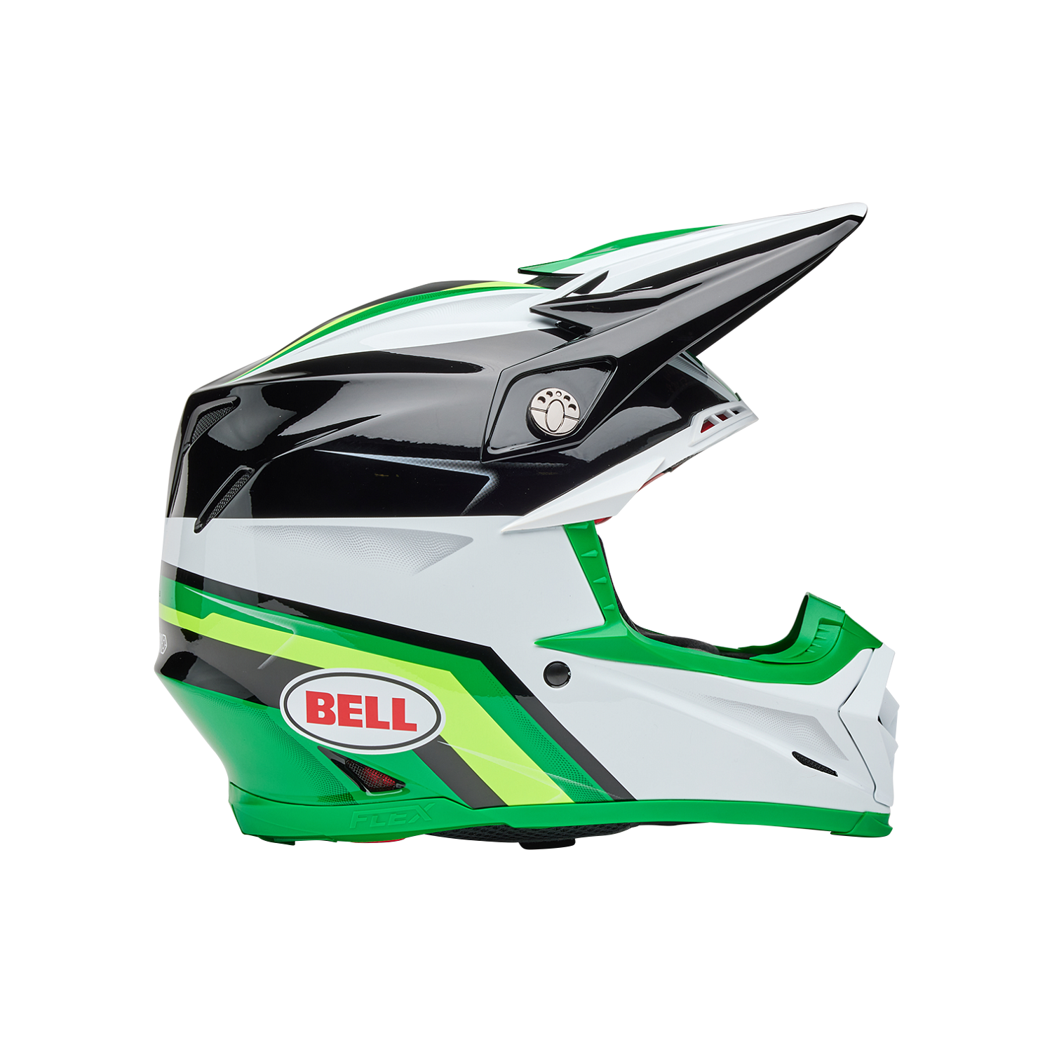 Moto-9S Flex
