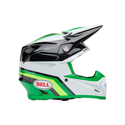 Moto-9S Flex