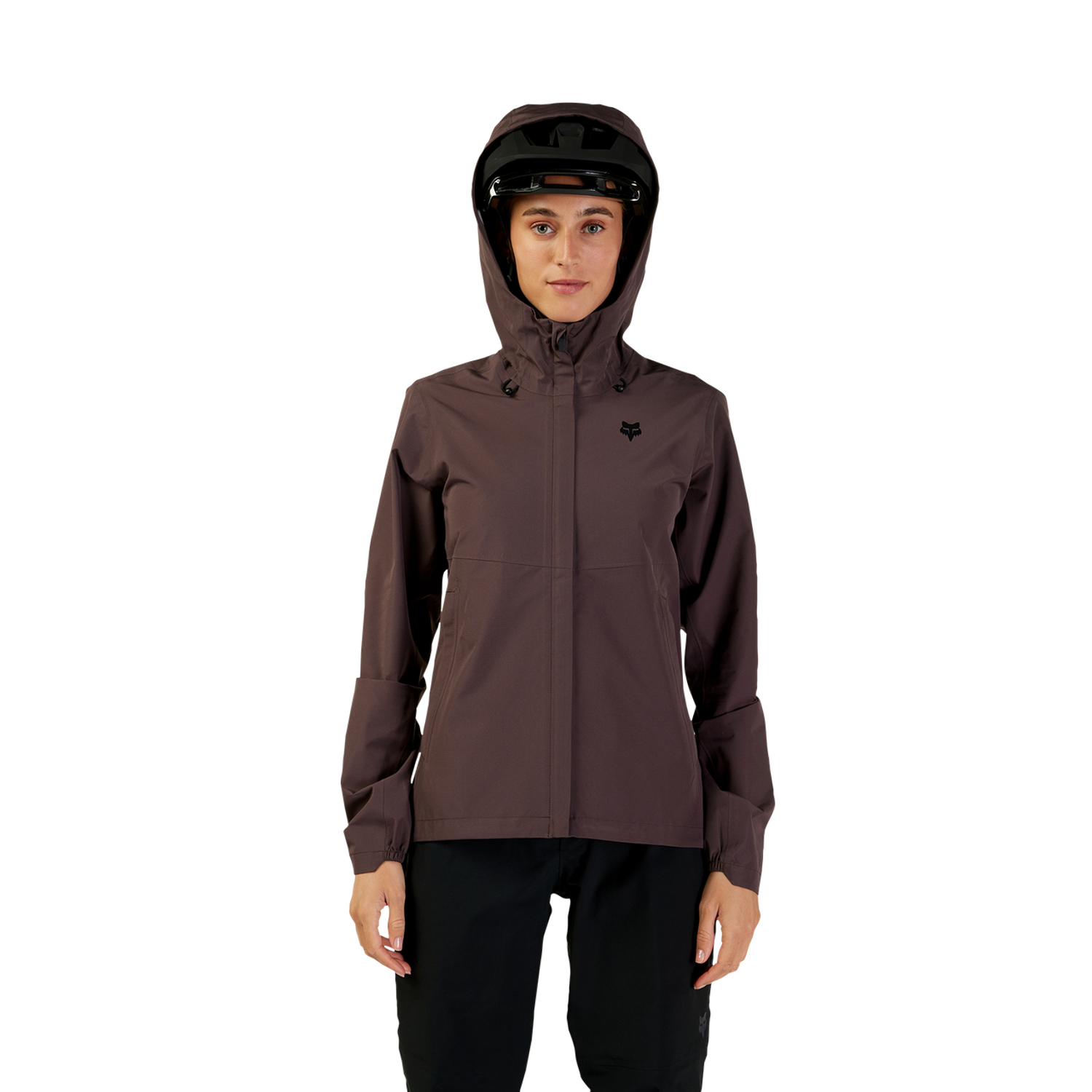 Womens Ranger 2.5-Layer Water Jacket