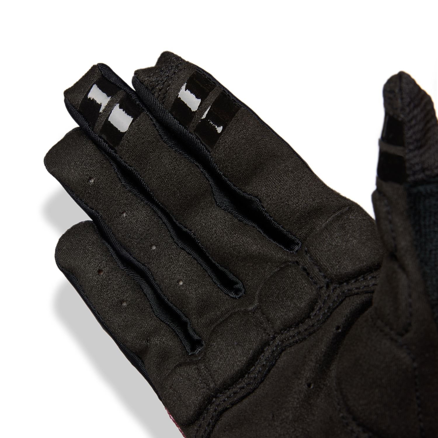 La DND Gel-Handschuhe Damen