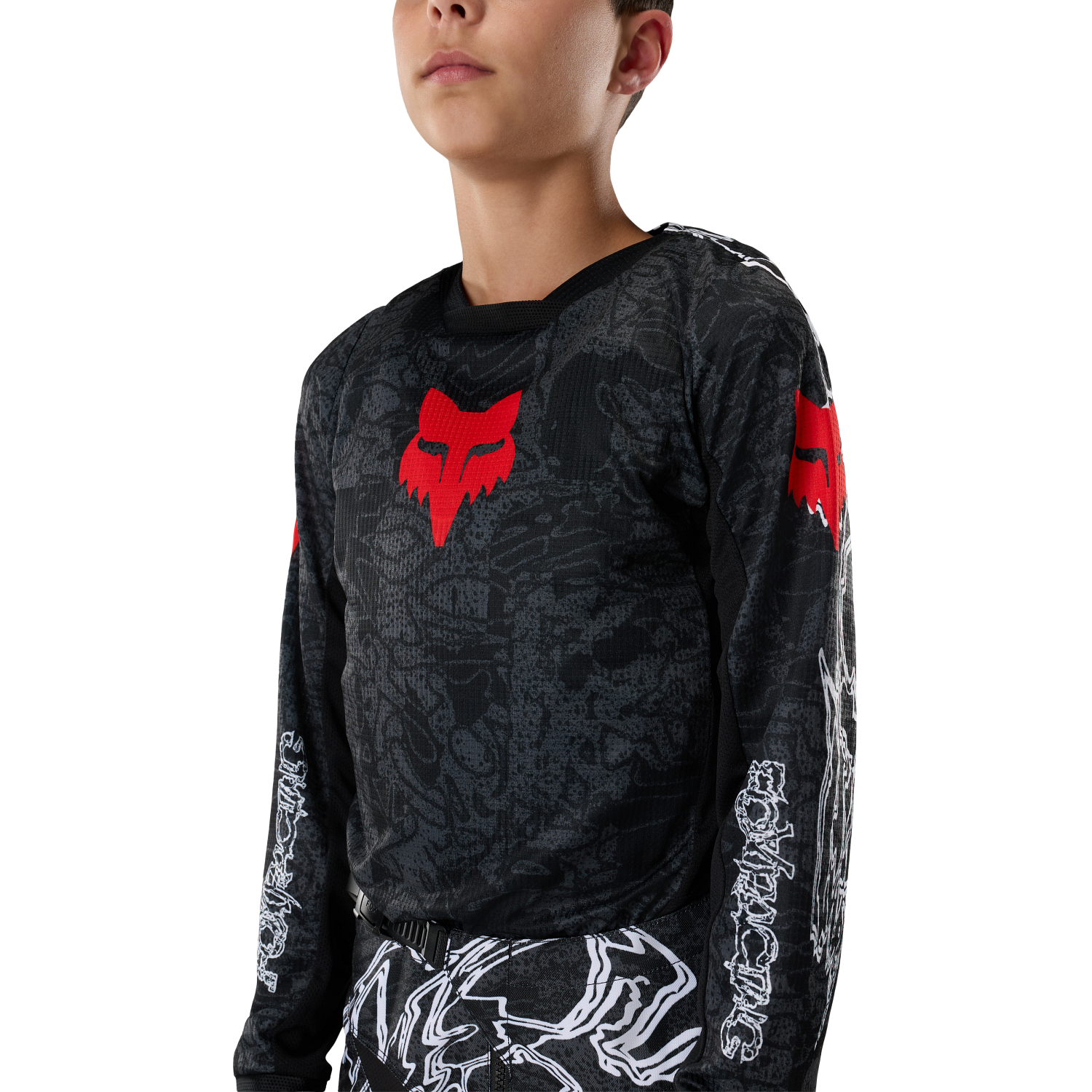 Youth 180 Abyss Jersey