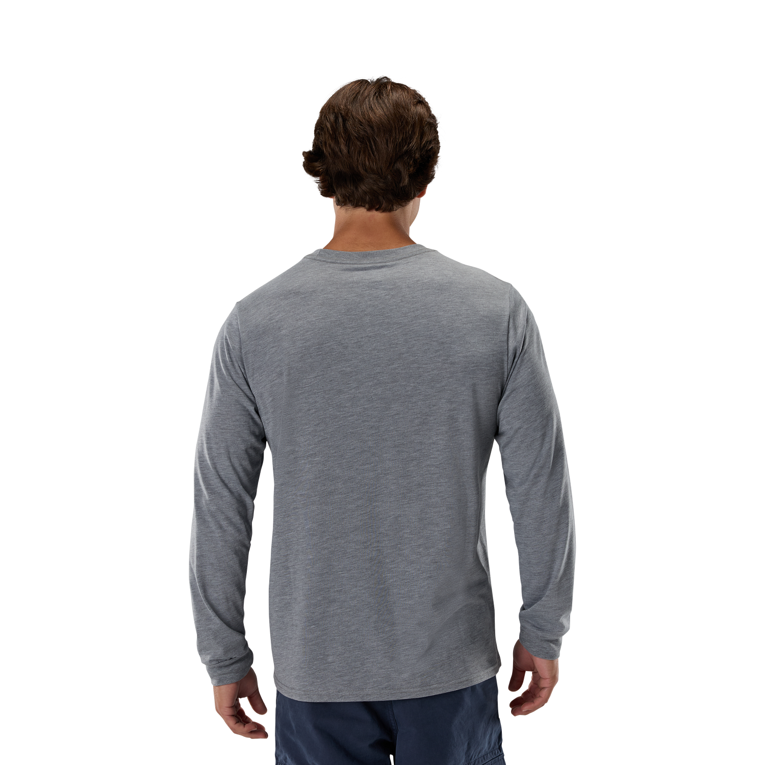 Absolute Original Dri-Release Long Sleeve Tee