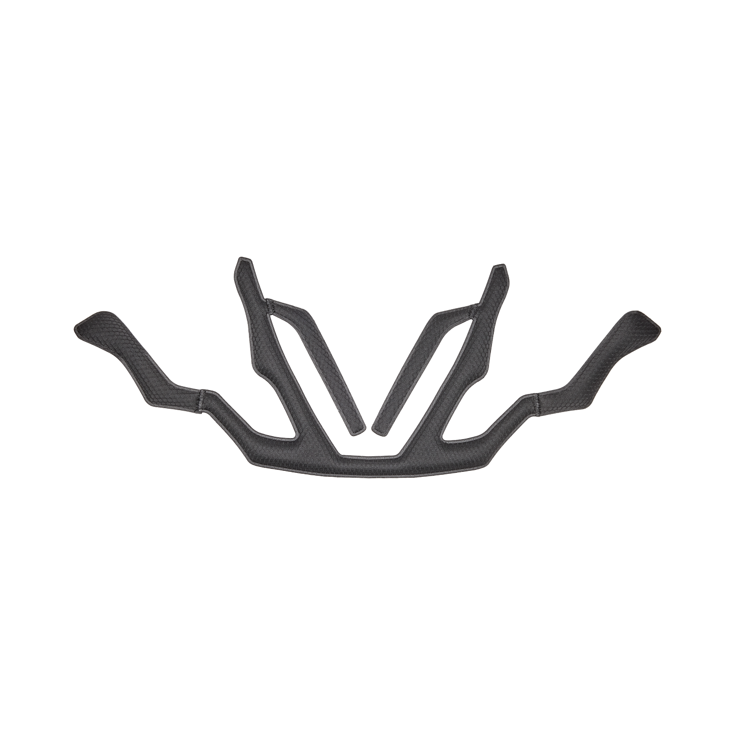 23 YTH PROFRAME THIN LINER (10mm) [BLK] OS