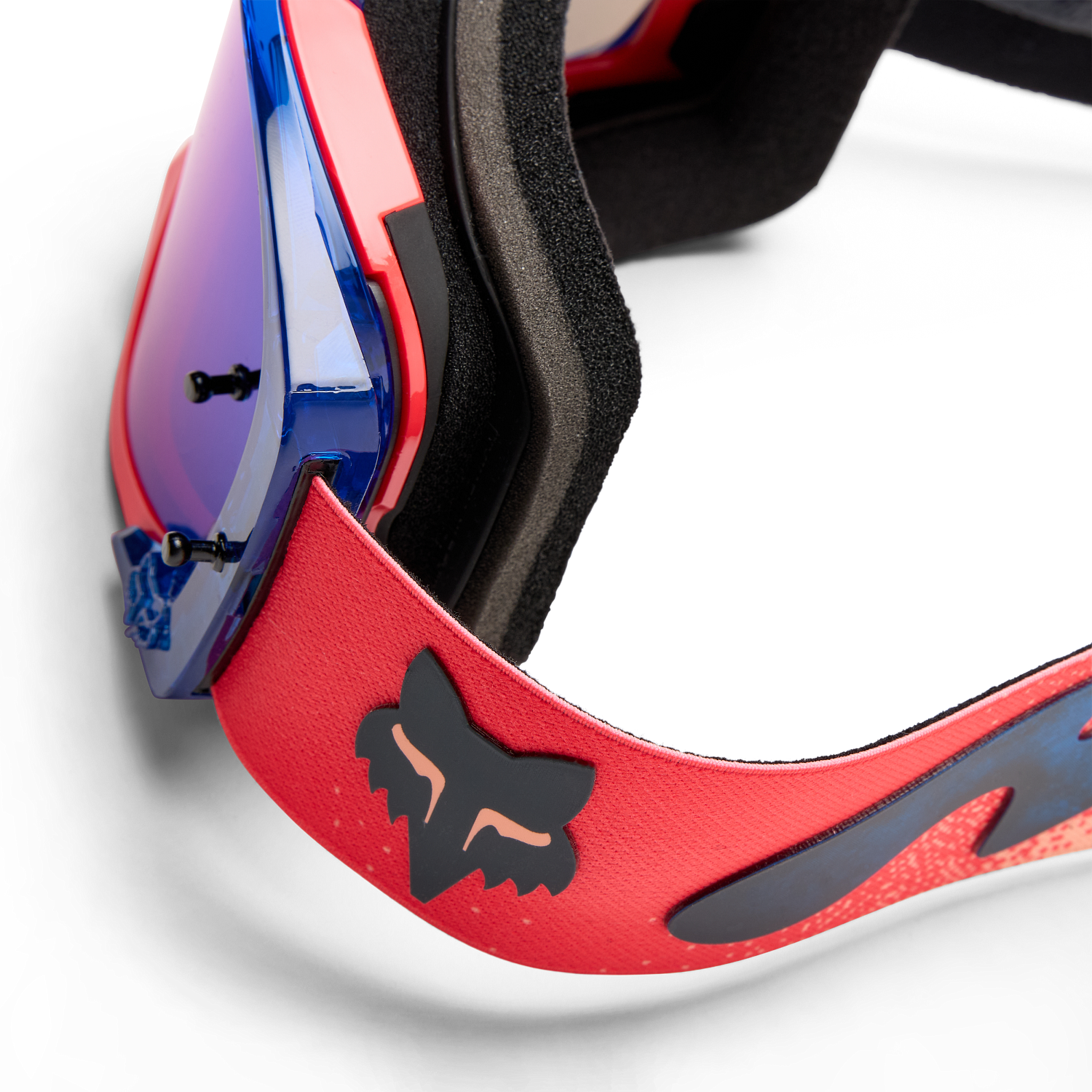 VUE VISION LE GOGGLE - VIVID [NEO PNK] OS