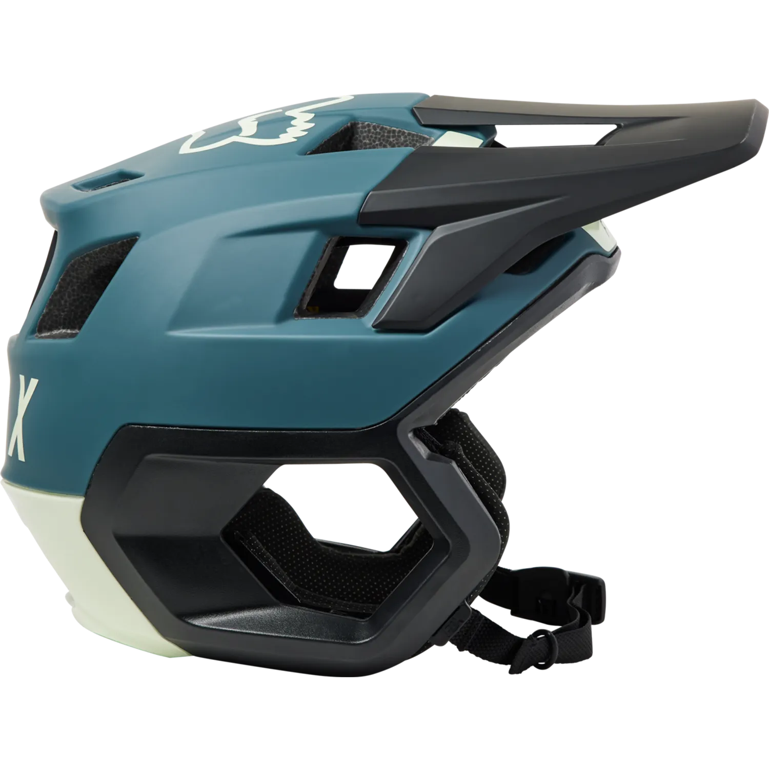 HELM DROPFRAME PRO