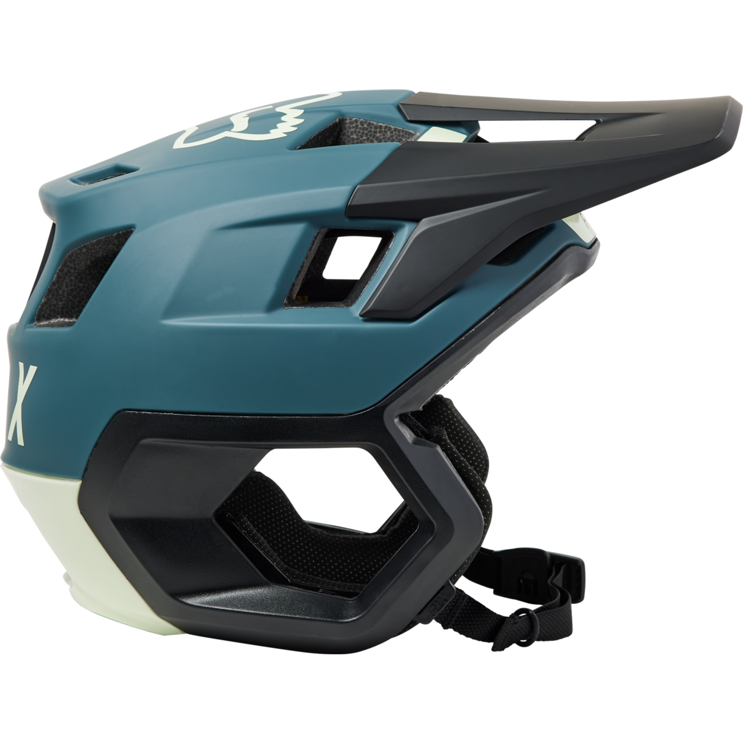 DROPFRAME PRO HELMET, CE [ERLD] M