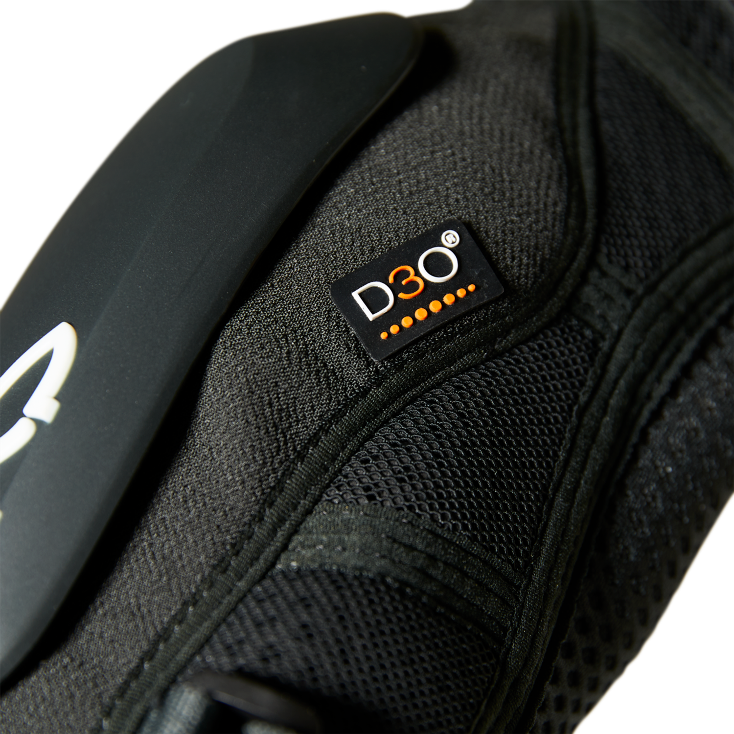 Launch Pro D30 Knieschoner