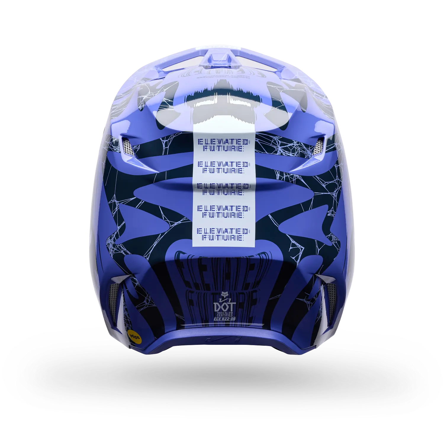 V1 DIFFUSE SE HELMET 