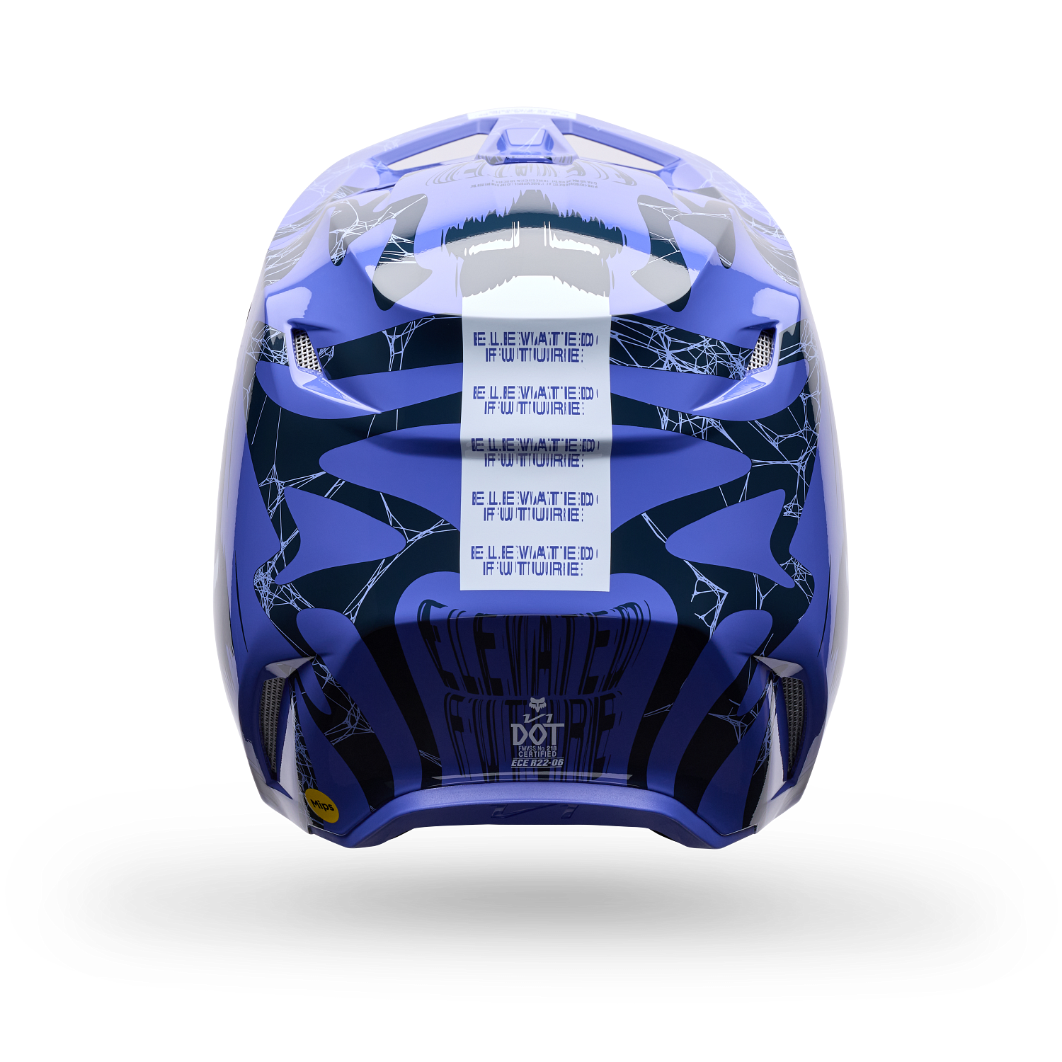 Casque V1 Diffuse Special Edition