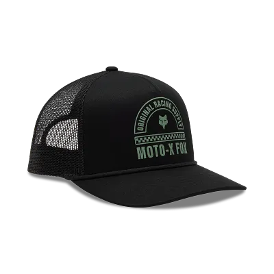 Womens Victory Rope Trucker Hat