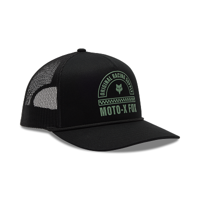 Womens Victory Rope Trucker Hat
