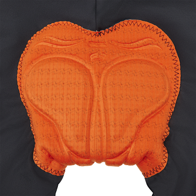 FLEXAIR ASCENT BIB DOGWOOD [DRK SGE] S