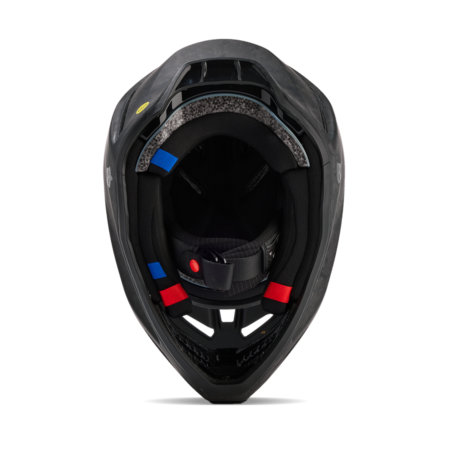 Casque V3 RS Carbon Solid