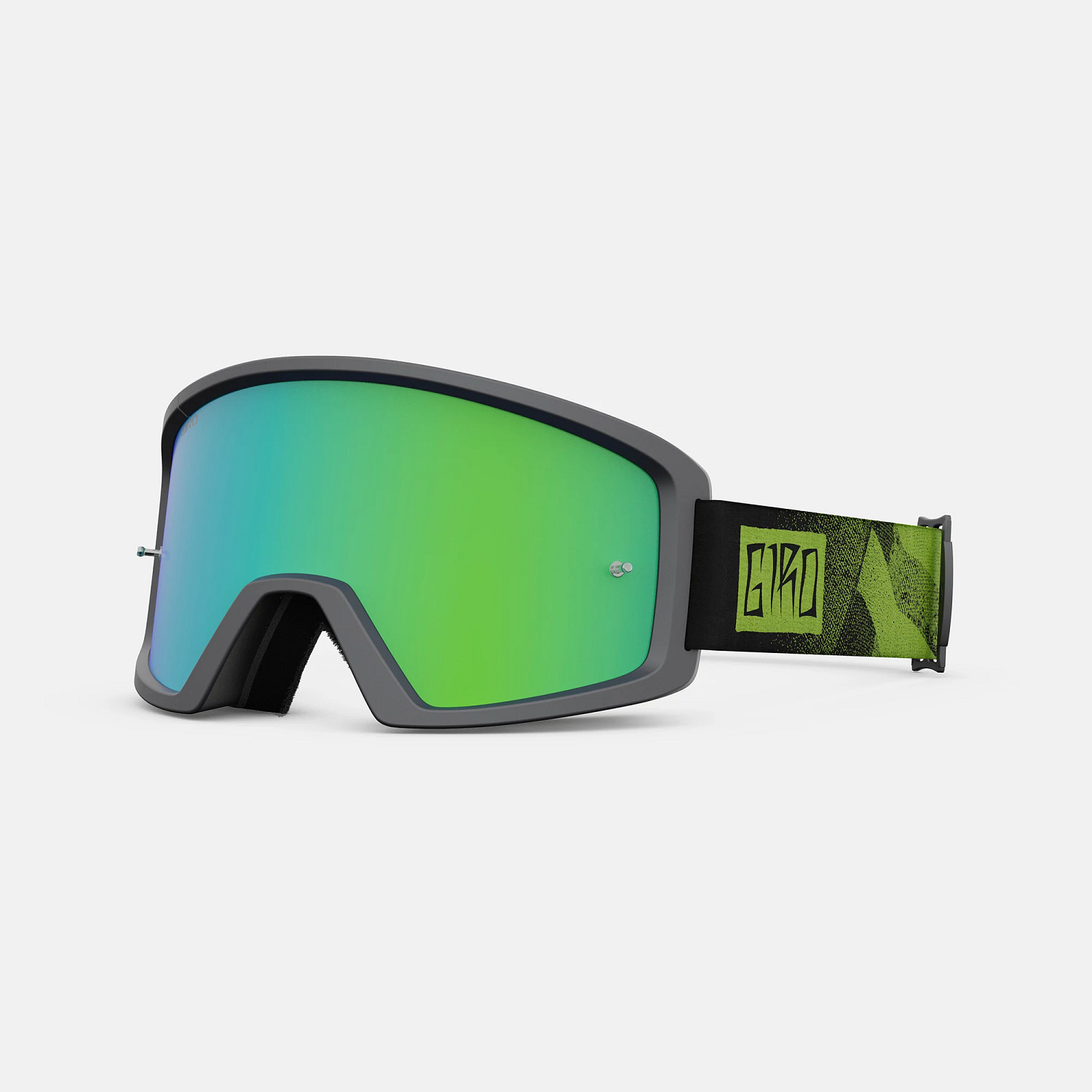 GG BLOK MTB BLK/ANO LME LDN/CLR 22