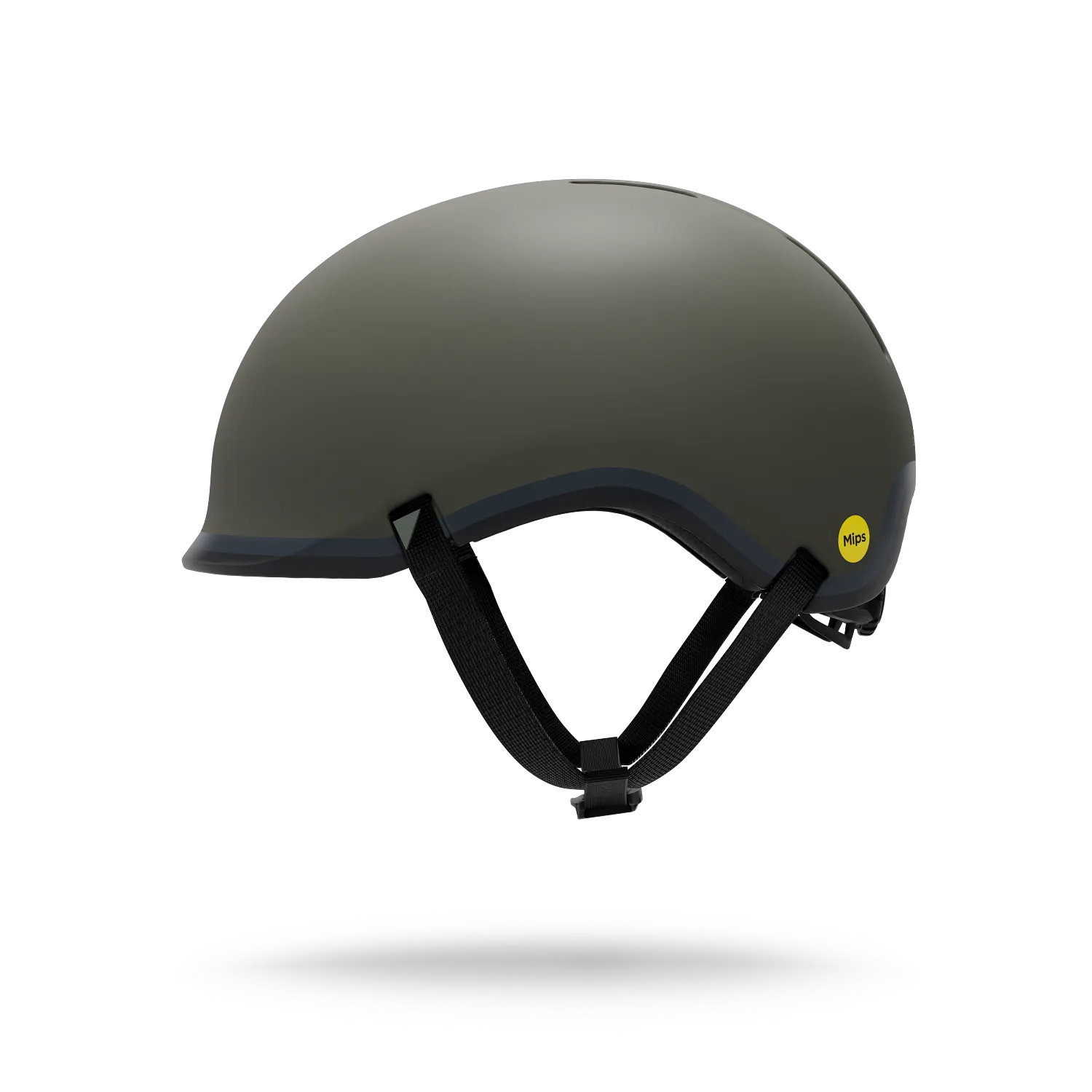 GR HOXTON MIPS - GBL [MAT DRK SGE] M 26