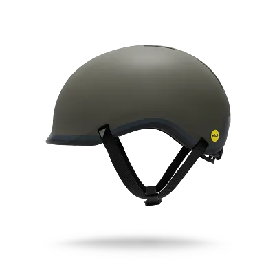 GR HOXTON MIPS - GBL [MAT DRK SGE] M 26