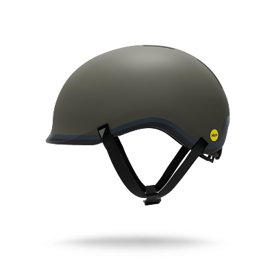 GR HOXTON MIPS - GBL [MAT DRK SGE] M 26