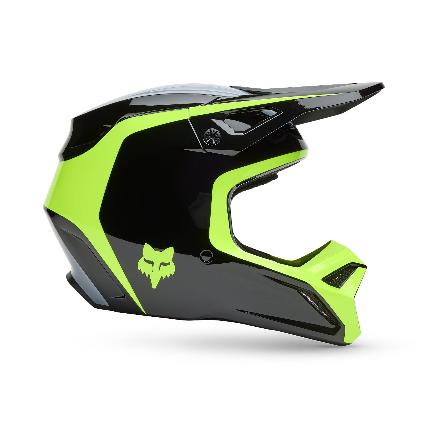 Casque V1 Flow