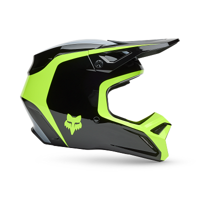 Casque V1 Flow