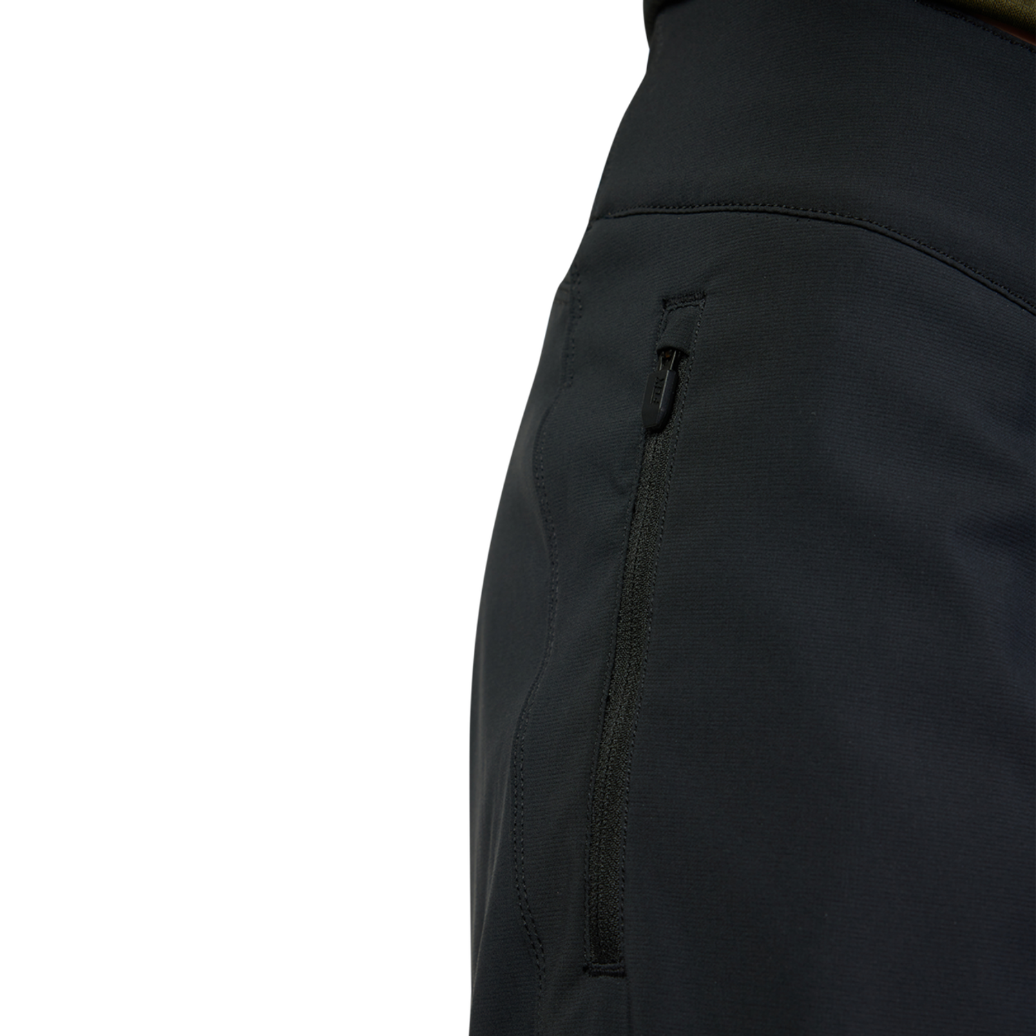 Defend Shorts