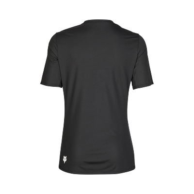 W RANGER SS JERSEY WORDMARK [BLK] XS
