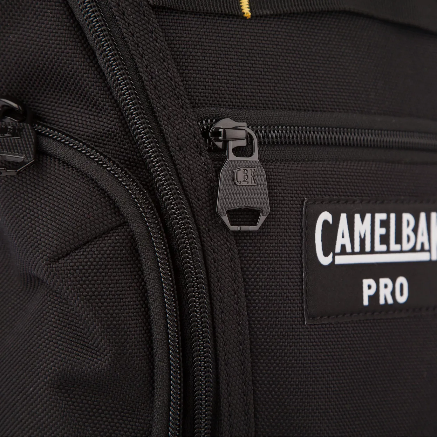 5H 100oz Pro Pack, Black