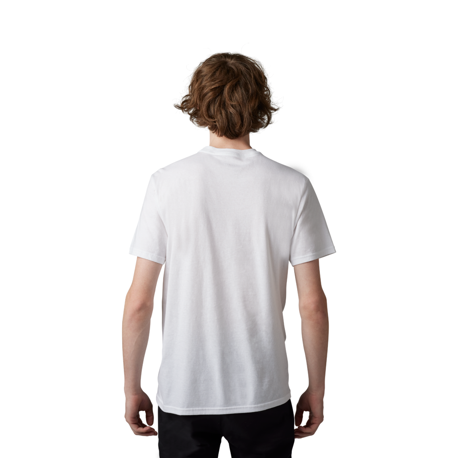 Fox x Honda II Premium Tee