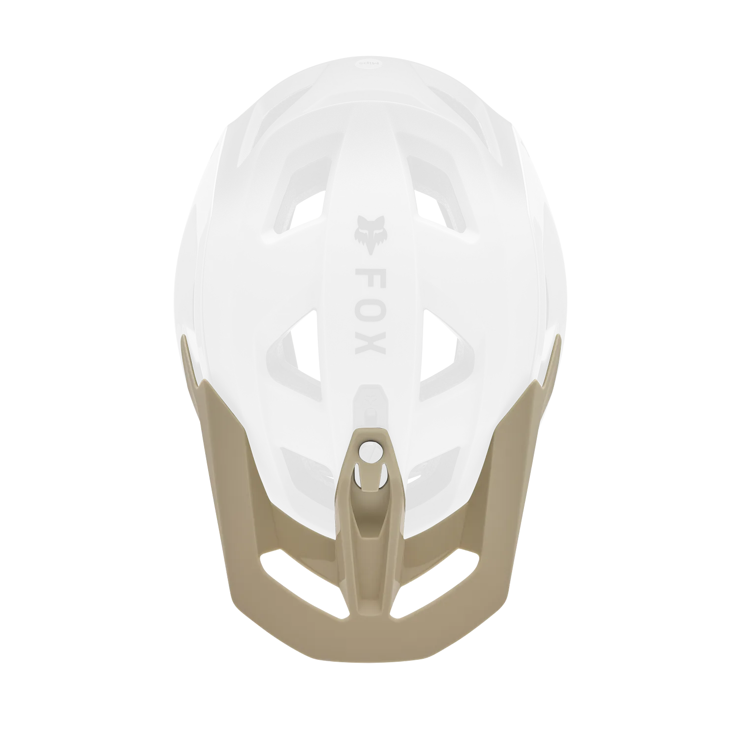 SPEEDFRAME PRO VISOR - BACKFADE 