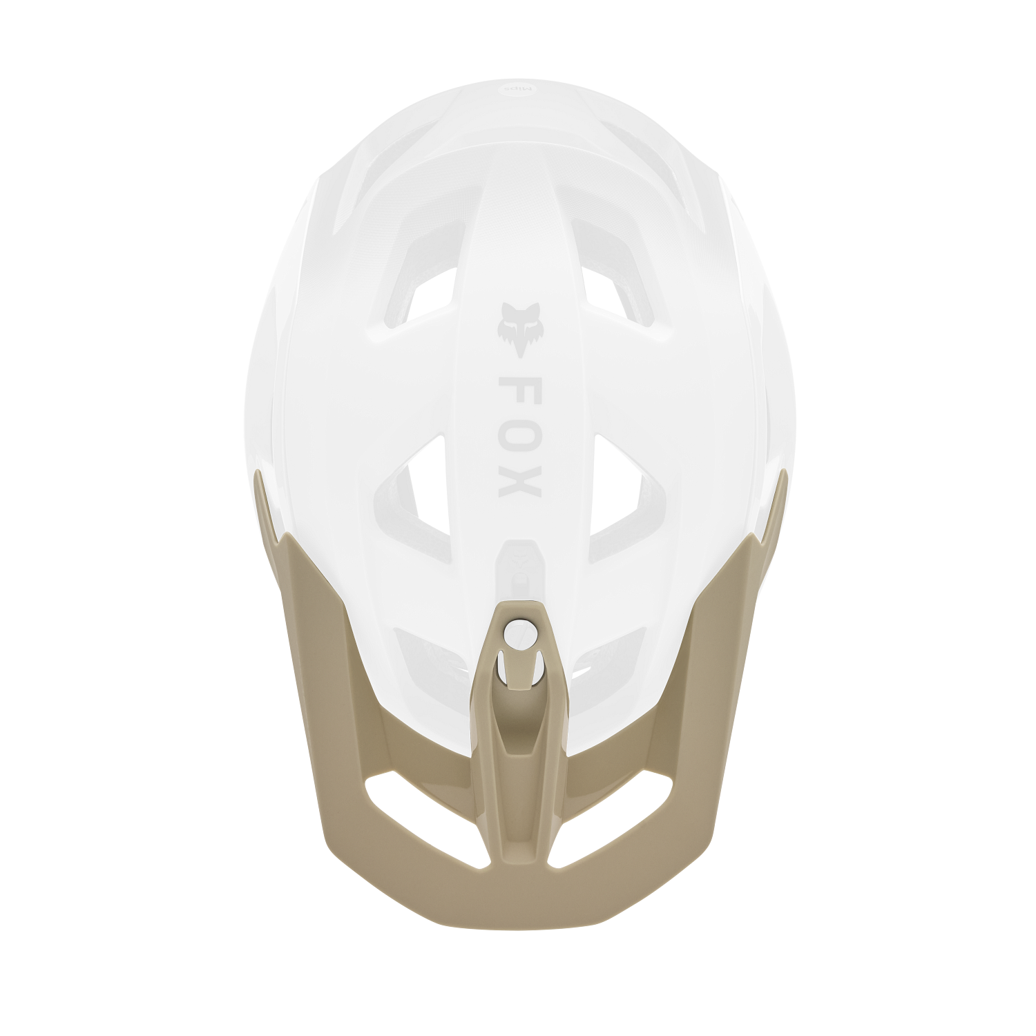 Speedframe Pro Backfade Helmet Visor