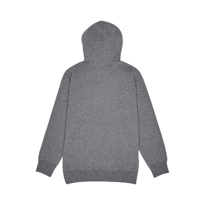 YTH ABSOLUTE FLEECE PO [HTR GRAPH] YS