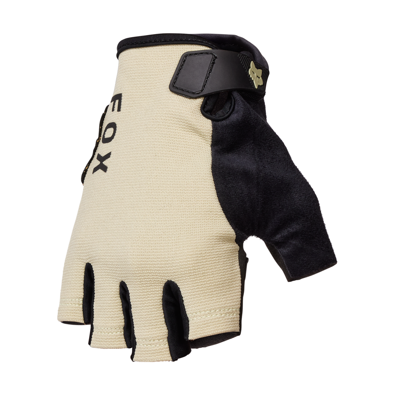 Halbfinger-Handschuhe Ranger Gel