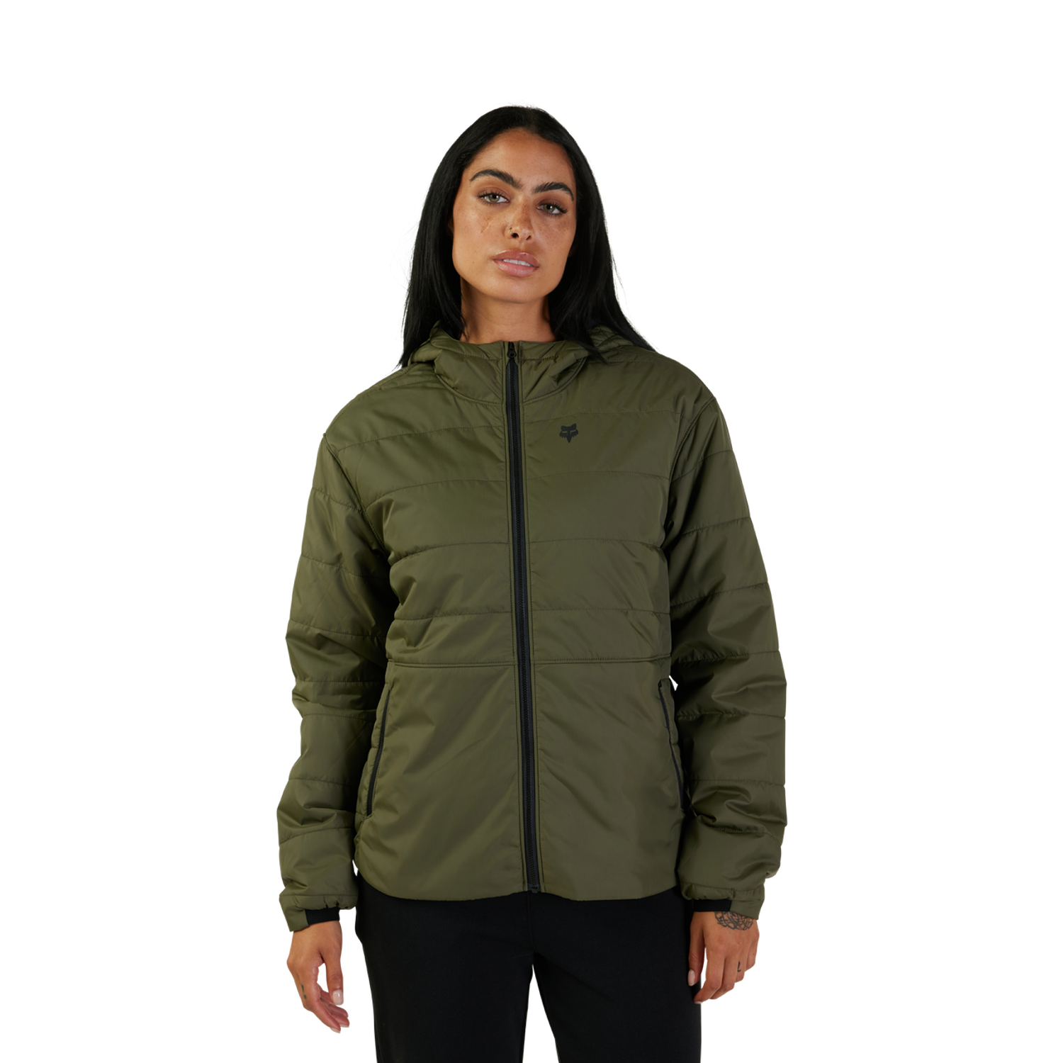 Womens Ridgeway 2.0 Jacket