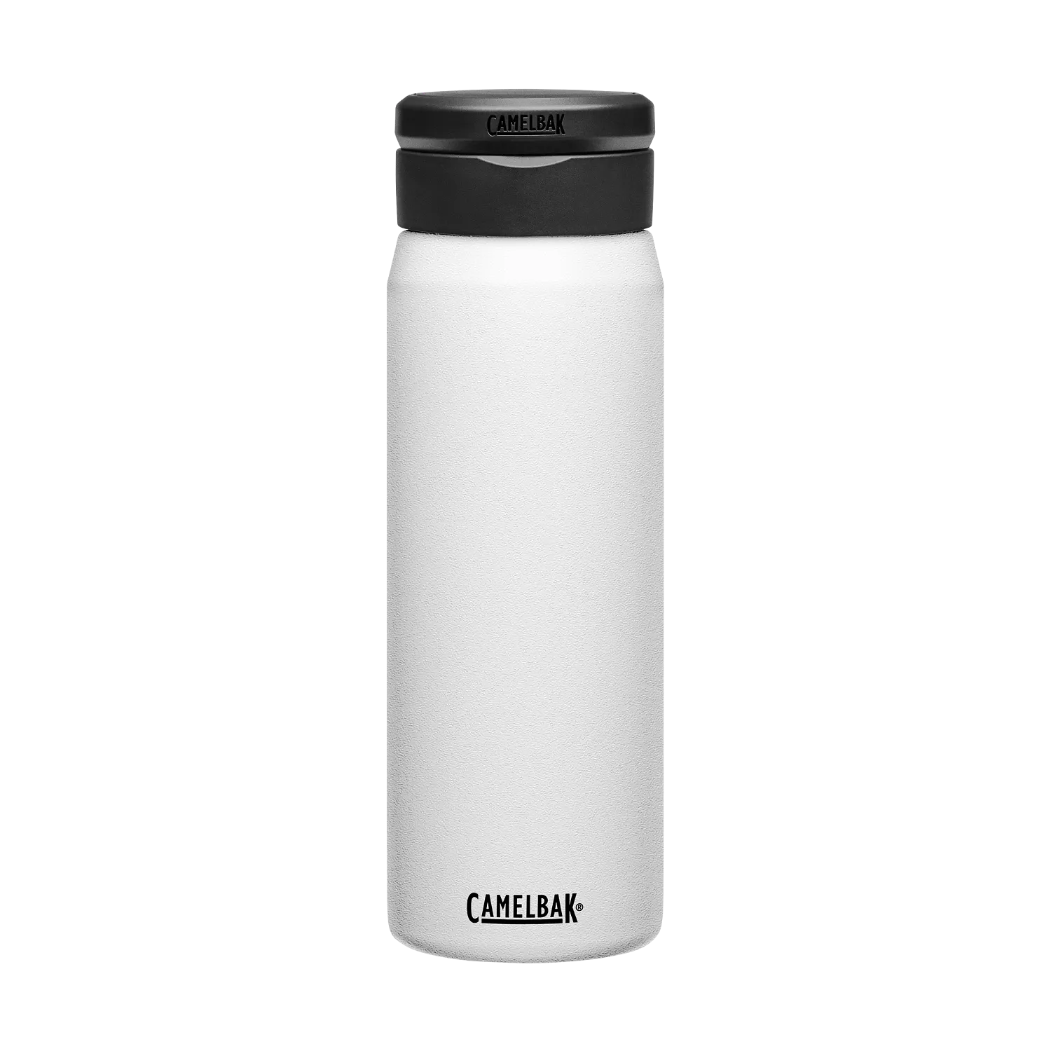 Fit Cap SST Vacuum Insulated 25oz, White