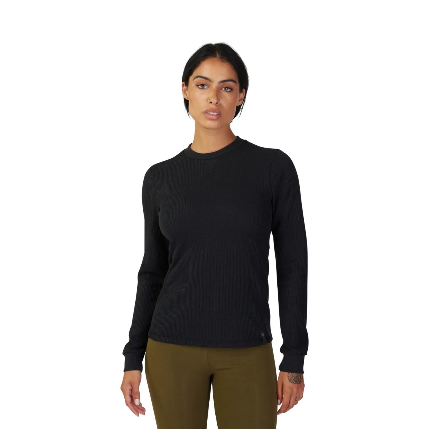 W HIGH DESERT THERMAL TOP 